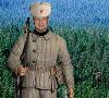 Таёжник
