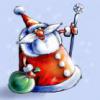 MrFrost