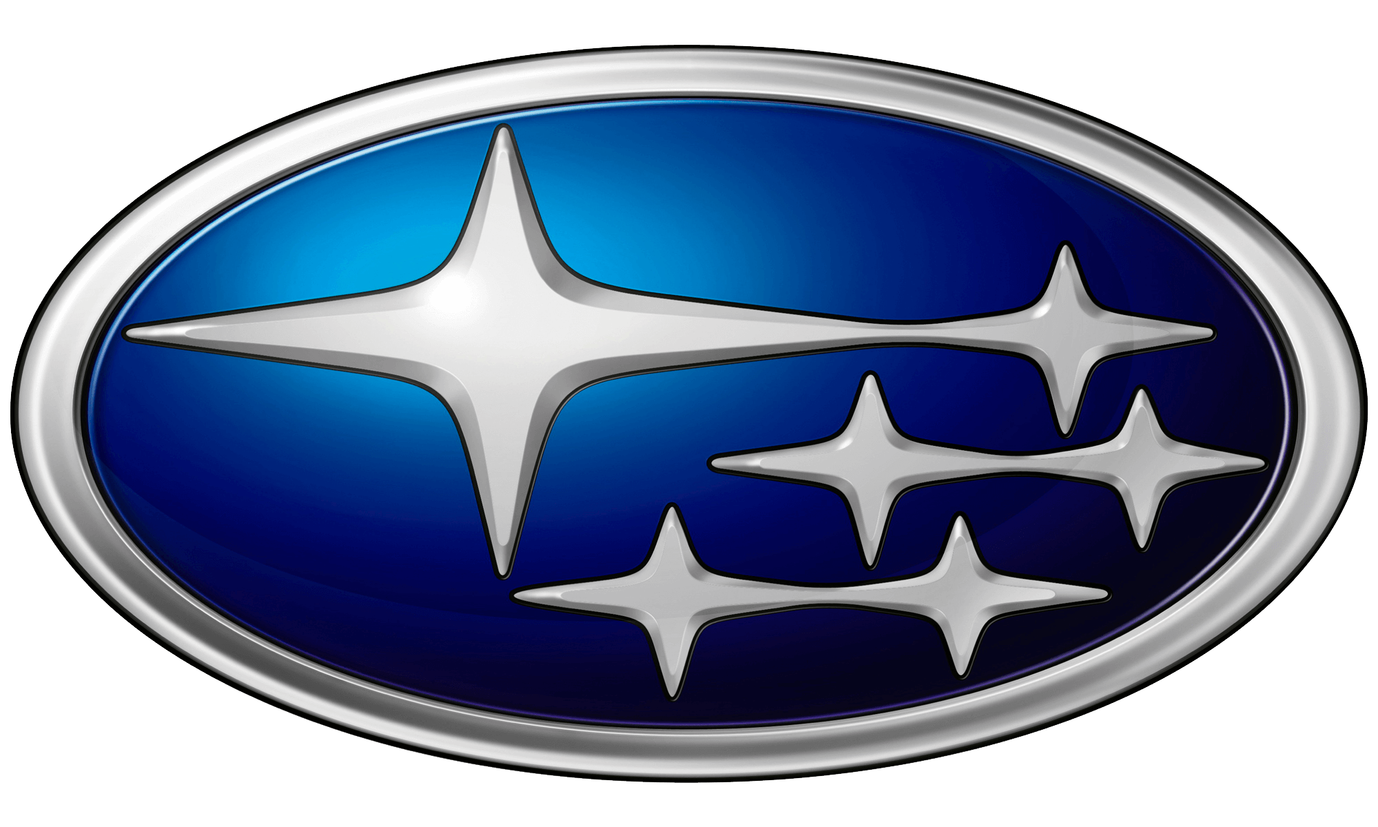 Подробнее о статье Subaru-Блоки управления Denso (Денсо)